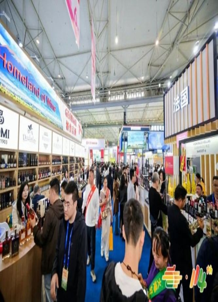 跨境食品商参展南京秋糖：展位预约服务获展商一致好评