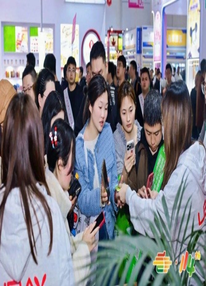 2026南京秋糖冲调饮品企业参展指南参展要求指南